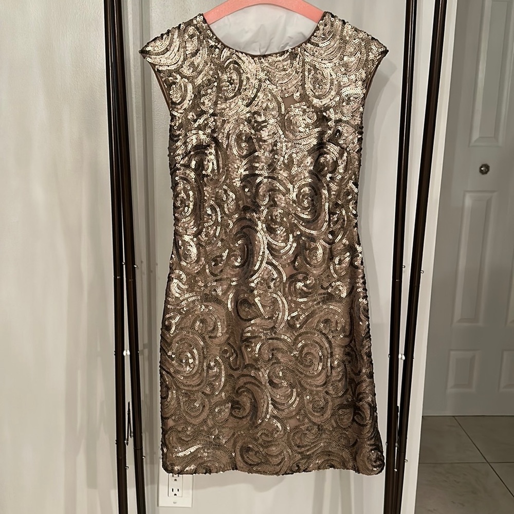 Chelsea & Violet Dress